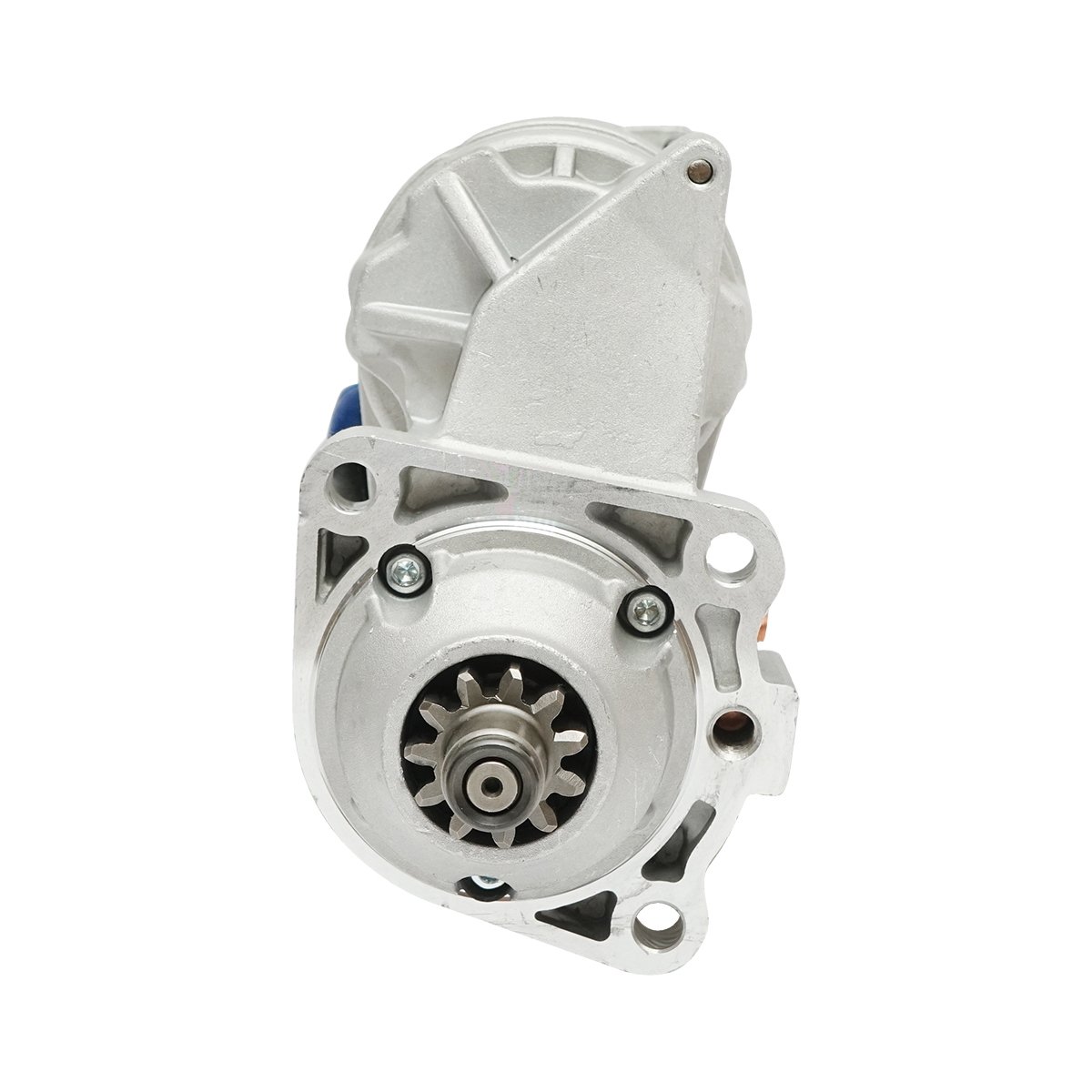 Electromotor 12V/4.8KW John Deere cod OEM RE70474, RE70960, 228000-6550, 228000-6551, 2280006550